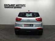 Hyundai Creta I Пермь  - изображение 21
