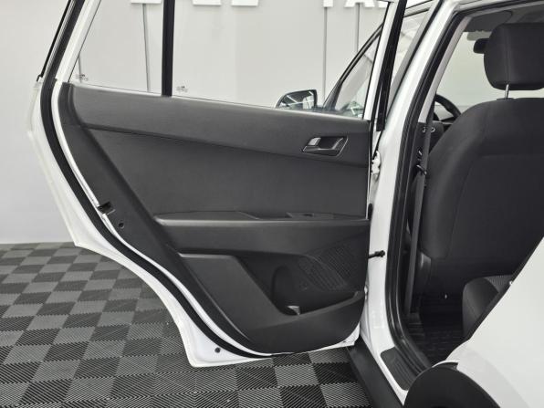 Hyundai Creta I с пробегом 2019 года, цена 1 599 000 рублей, 115000 км, внедорожник, Автокод Объявления
