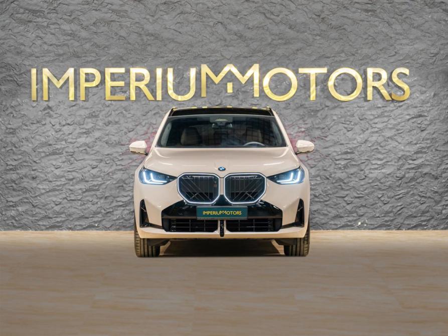 BMW X3 IV (G45/G48) Москва  - изображение 2