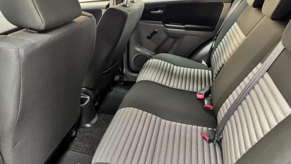 Suzuki SX4 I (Classic) Рестайлинг Киров  - изображение 9