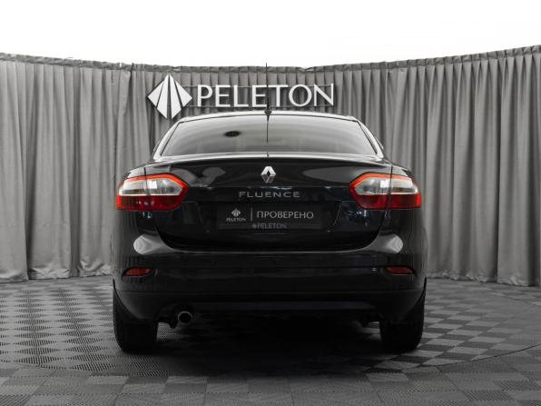 Renault Fluence I с пробегом 2010 года, цена 290 000 рублей, 310763 км, седан, Автокод Объявления