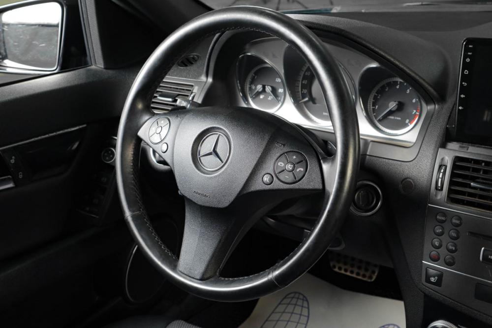 Mercedes-Benz C-Класс III (W204) Тюмень  - изображение 12