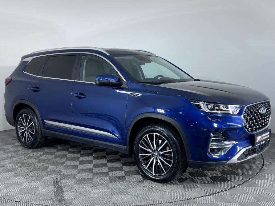 Chery Tiggo 8 Pro I Ростов-на-Дону  - изображение 3