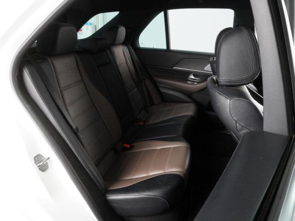 Mercedes-Benz GLE II (V167) с пробегом 2020 года, цена 6 800 000 рублей, 65374 км, внедорожник, Автокод Объявления