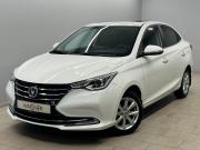 Changan Alsvin Санкт-Петербург  - изображение 25