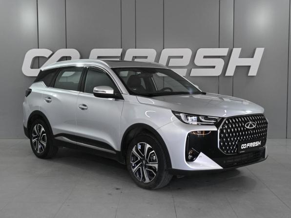 Chery Tiggo 7L I с пробегом 2024 года, цена 2 199 000 рублей, 15019 км, внедорожник, Автокод Объявления