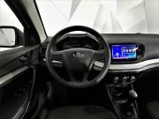 Lada (ВАЗ) Vesta I Рестайлинг (NG) Москва  - изображение 40
