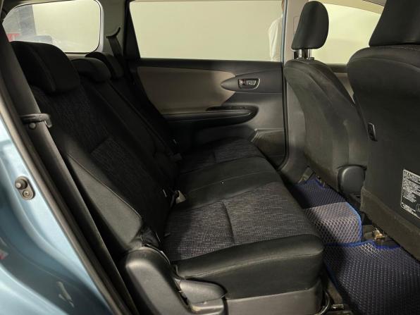Toyota Wish II с пробегом 2010 года, цена 985 000 рублей, 189207 км, минивэн, Автокод Объявления