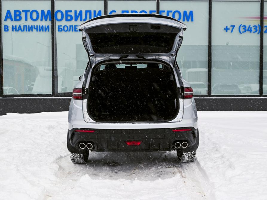 Geely Coolray I Екатеринбург  - изображение 20