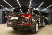 Audi Q7 I (4L) Рестайлинг Уфа  - изображение 31