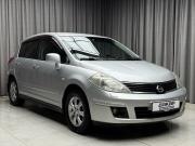 Nissan Tiida I Ижевск  - изображение 30