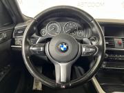BMW X4 I (F26) Москва  - изображение 37