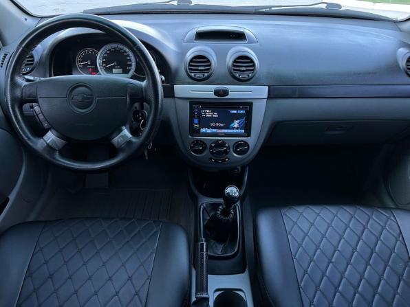 Chevrolet Lacetti I с пробегом 2007 года, цена 390 000 рублей, 191964 км, хэтчбек, Автокод Объявления