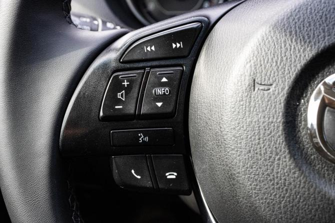 Mazda 6 III (GJ) с пробегом 2013 года, цена 1 430 000 рублей, 194743 км, седан, Автокод Объявления