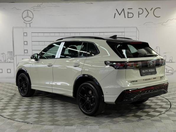 Новый Volkswagen Tiguan III (China Market) 2025 года, цена 5 100 000 рублей, внедорожник, Автокод Объявления