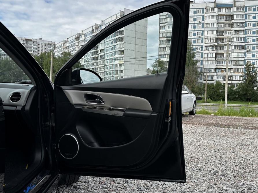 Chevrolet Cruze I Ярославль  - изображение 17