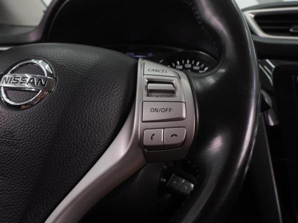 Nissan Qashqai II с пробегом 2014 года, цена 1 289 000 рублей, 227497 км, внедорожник, Автокод Объявления