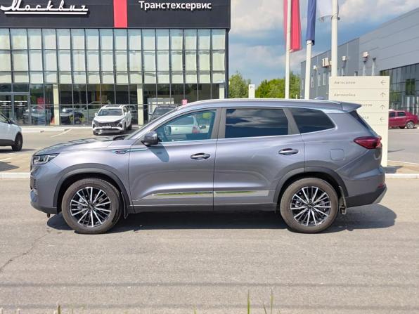 Chery Tiggo 8 Pro Max I Рестайлинг с пробегом 2024 года, цена 2 214 021 рубль, 14564 км, внедорожник, Автокод Объявления