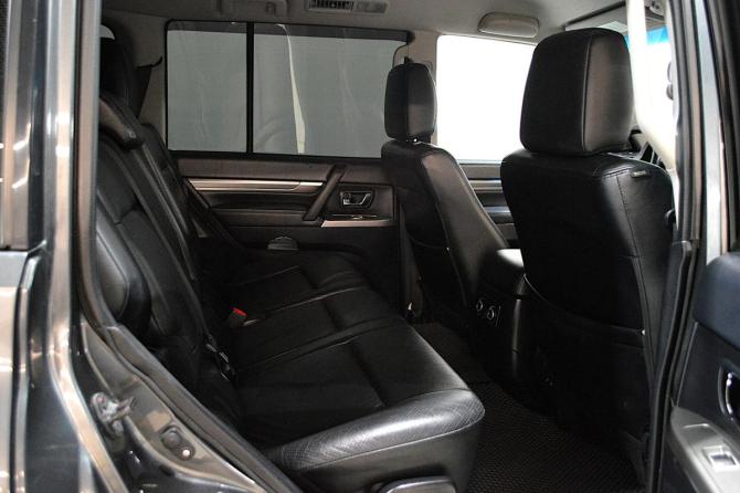 Mitsubishi Pajero IV Рестайлинг 1 с пробегом 2012 года, цена 1 950 000 рублей, 245000 км, внедорожник, Автокод Объявления