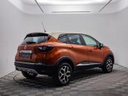 Renault Kaptur I Москва  - изображение 23