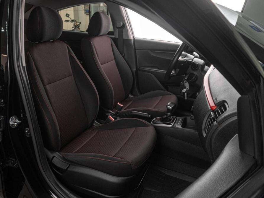 Kia Rio IV Рестайлинг Тюмень  - изображение 12