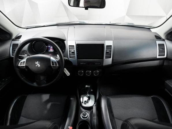 Peugeot 4007 с пробегом 2010 года, цена 1 235 000 рублей, 187641 км, внедорожник, Автокод Объявления
