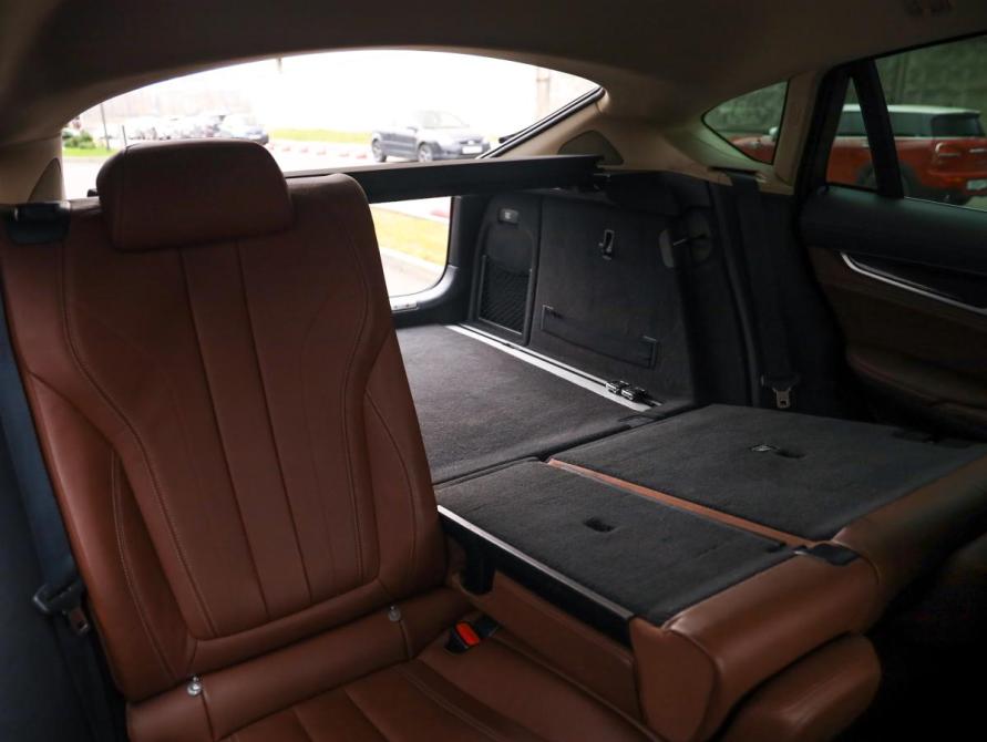 BMW X6 II (F16) Санкт-Петербург  - изображение 32