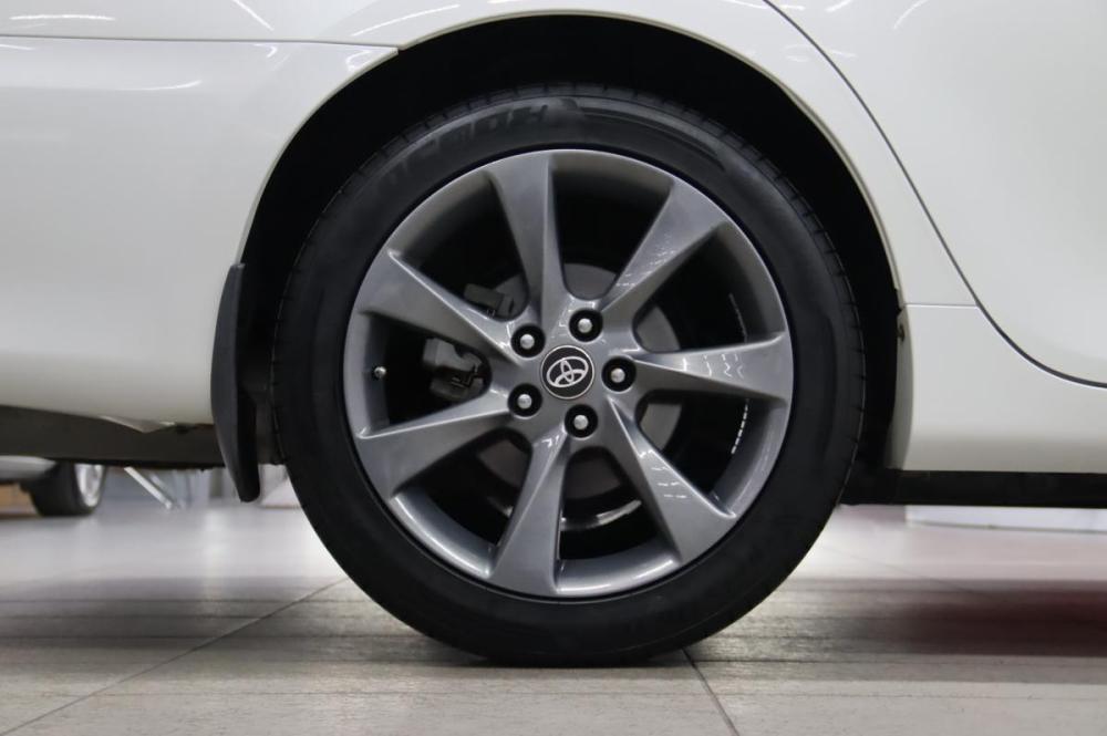 Toyota Camry VII (XV50) Рестайлинг 2 Сургут  - изображение 29