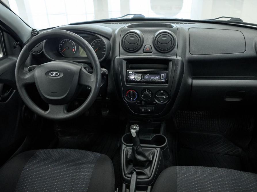 Lada (ВАЗ) Granta I Самара  - изображение 11
