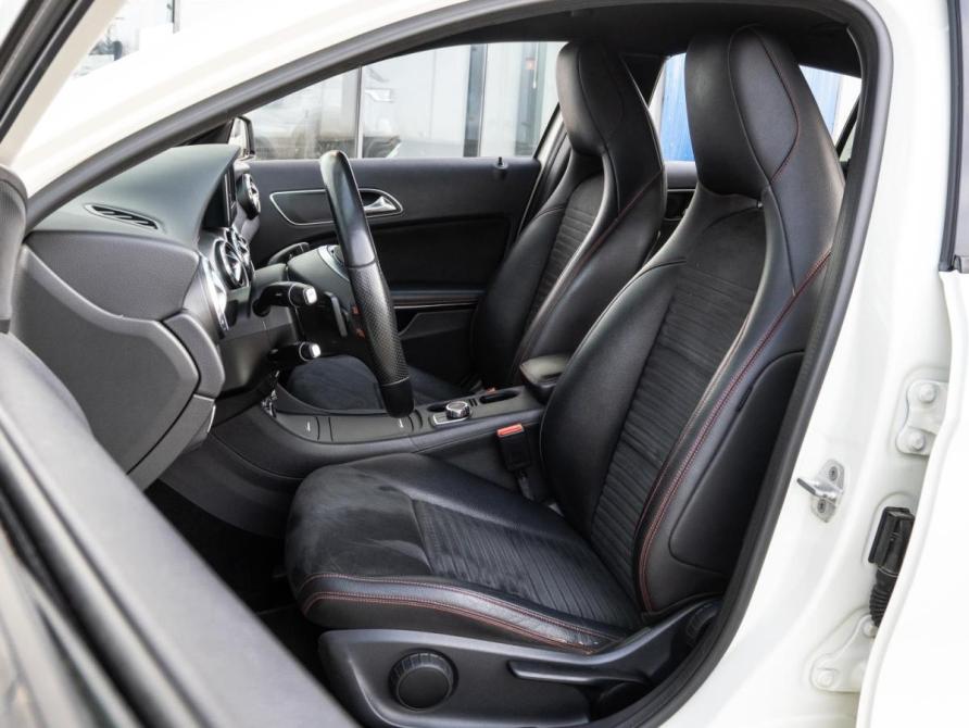 Mercedes-Benz GLA I (X156) Краснодар  - изображение 10