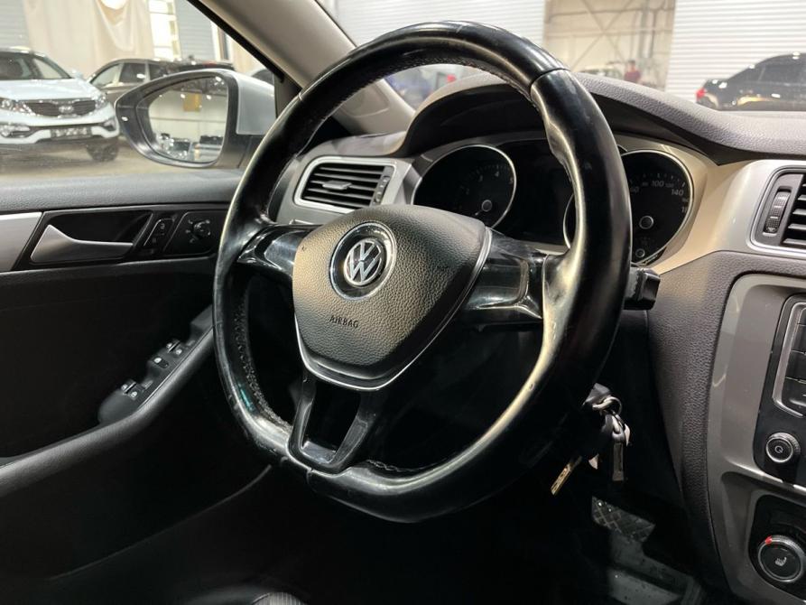 Volkswagen Jetta VI Рестайлинг Пермь  - изображение 12