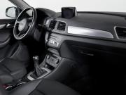 Audi Q3 I (8U) Рестайлинг Москва  - изображение 27