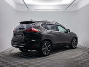 Nissan X-Trail III Рестайлинг Москва  - изображение 24