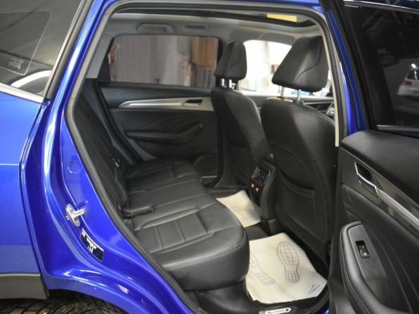 Haval F7 I с пробегом 2021 года, цена 1 999 000 рублей, 86483 км, внедорожник, Автокод Объявления