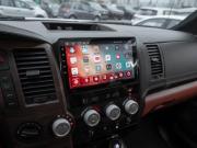 Toyota Tundra II Москва  - изображение 45