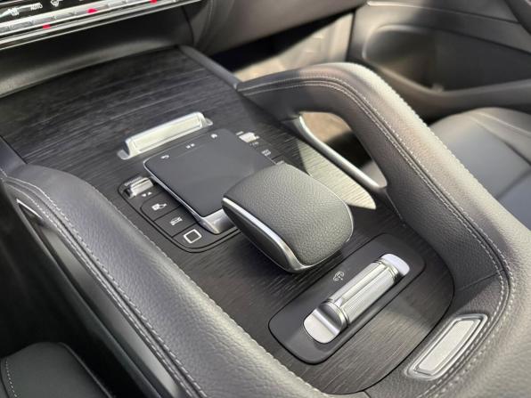 Mercedes-Benz GLE II (V167) Рестайлинг с пробегом 2026 года, цена 11 450 000 рублей, 20 км, внедорожник, Автокод Объявления