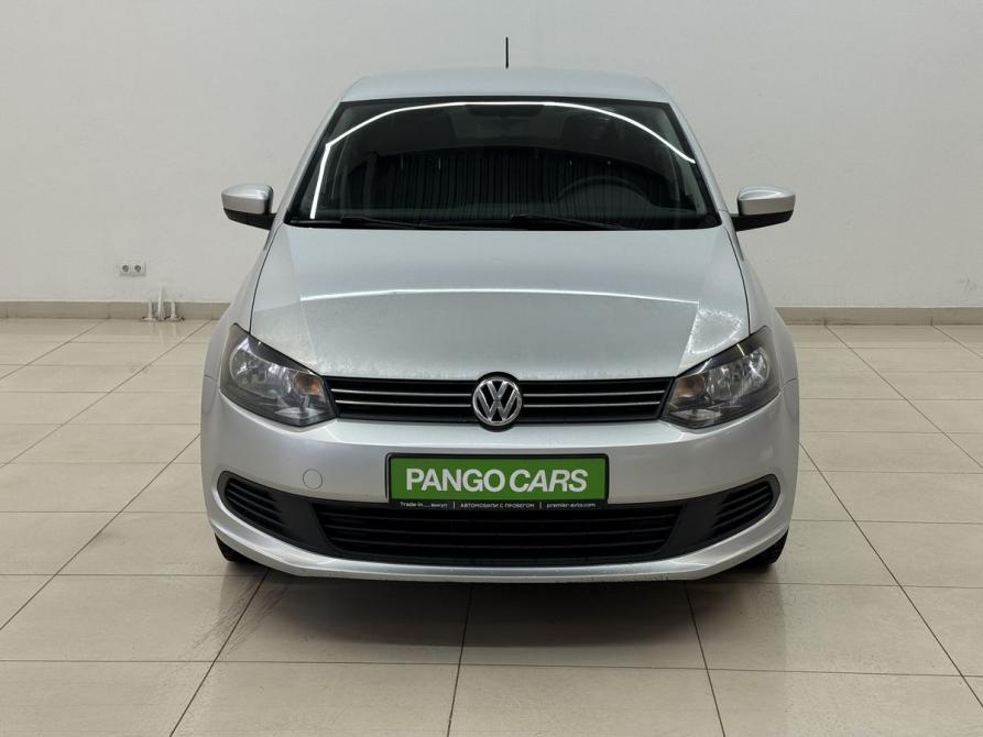 Volkswagen Polo V Смоленск  - изображение 2