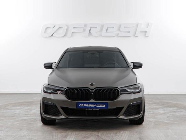 BMW 5 серии VII (G30/G31/G38) Рестайлинг с пробегом 2020 года, цена 4 777 077 рублей, 159635 км, седан, Автокод Объявления