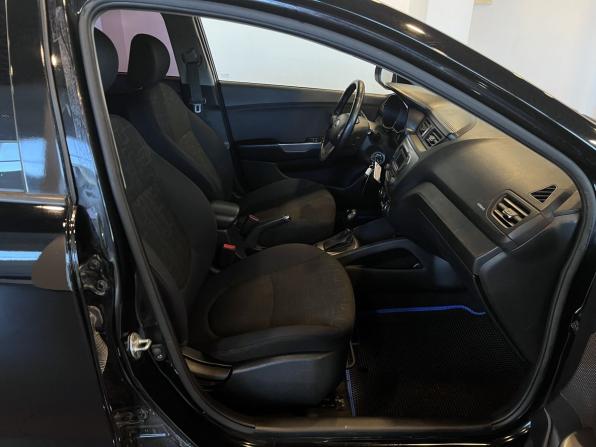 Kia Rio III с пробегом 2014 года, цена 889 000 рублей, 134440 км, седан, Автокод Объявления