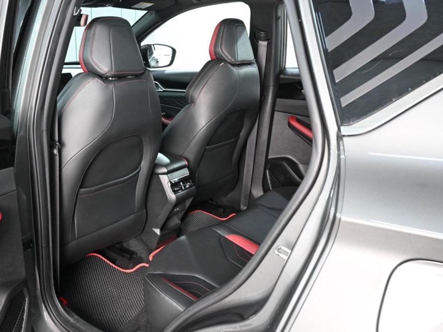 Geely Coolray I Рестайлинг Ростов-на-Дону  - изображение 11