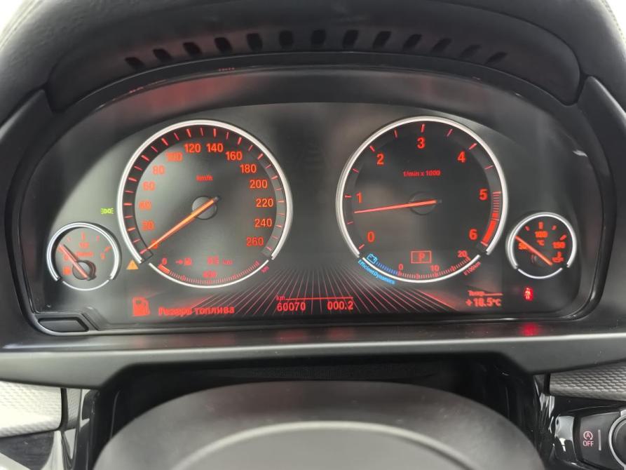BMW X6 II (F16) Новосибирск  - изображение 7