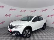 Renault Logan II Рестайлинг Псков  - изображение 20
