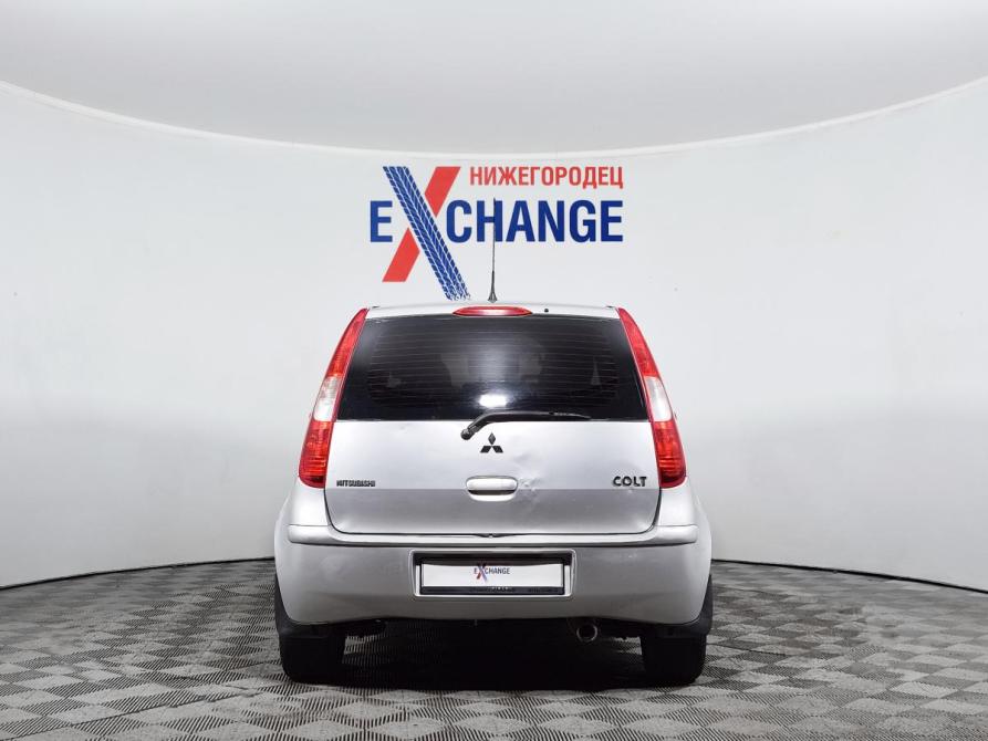 Mitsubishi Colt VI (Z20/Z30) Нижний Новгород  - изображение 6