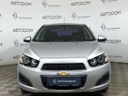 Chevrolet Aveo II Москва  - изображение 19