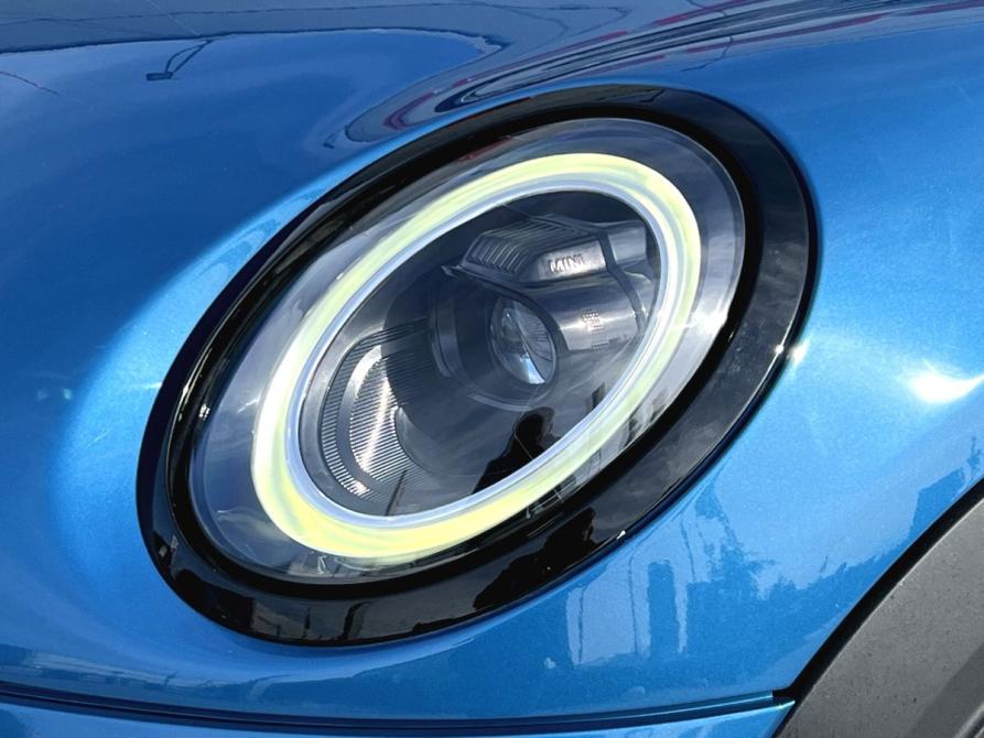 Mini Cabrio III Рестайлинг 2 Пермь  - изображение 9