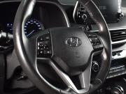 Hyundai Tucson III Рестайлинг Кемерово  - изображение 36
