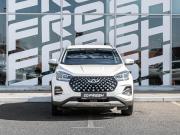 Chery Tiggo 4 Pro I Рестайлинг Краснодар  - изображение 25