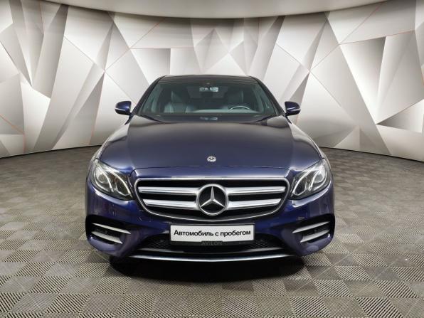Mercedes-Benz E-Класс V (W213 S213 C238) с пробегом 2020 года, цена 3 495 000 рублей, 92892 км, седан, Автокод Объявления