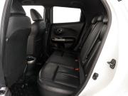 Nissan Juke I Рестайлинг Москва  - изображение 44