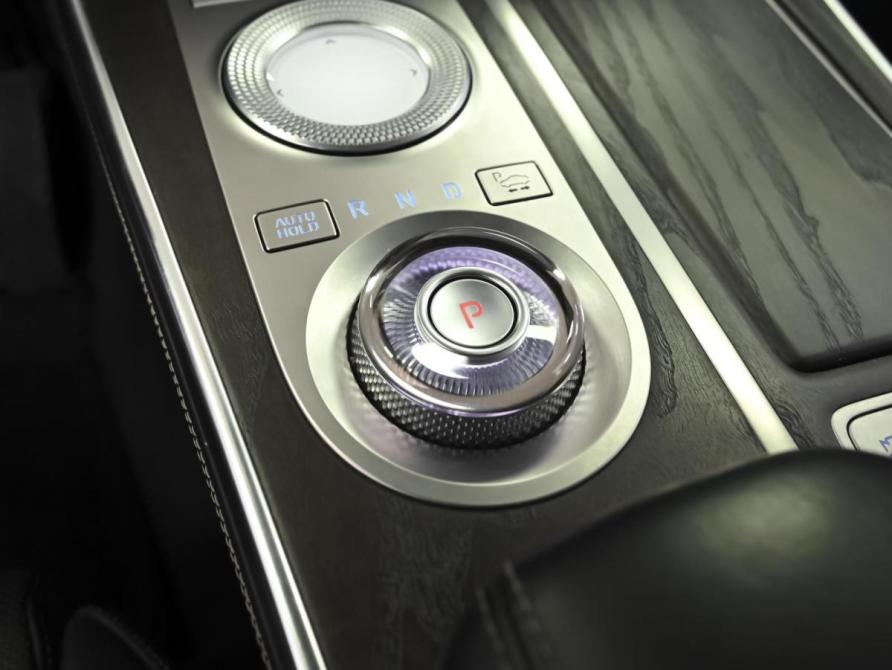 Genesis GV80 I Ставрополь  - изображение 12